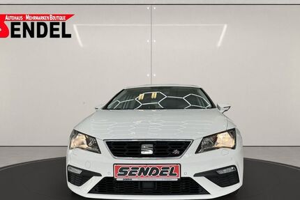 Seat Leon 86.772 km 13.900 &euro; Hof 95030