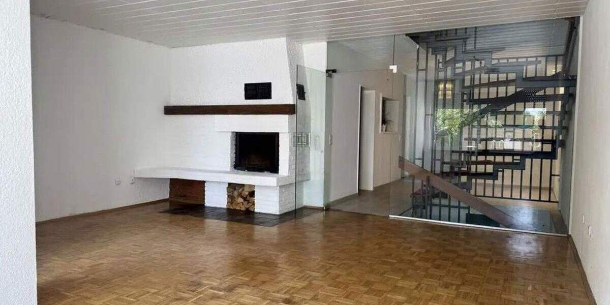 Modernisiertes Reiheneigenheim sucht neuen Eigentümer 5 zimmer