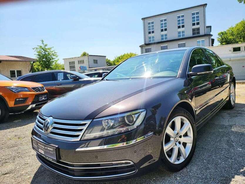 Phaeton