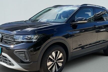 VW T-Cross 4.100 km 22.580 &euro; Rudolstadt 07407