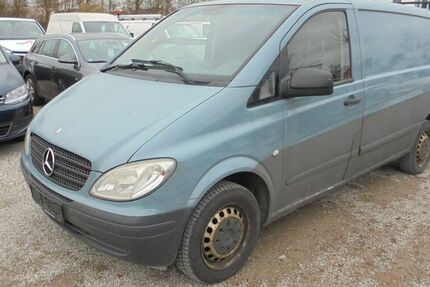 Mercedes Vito