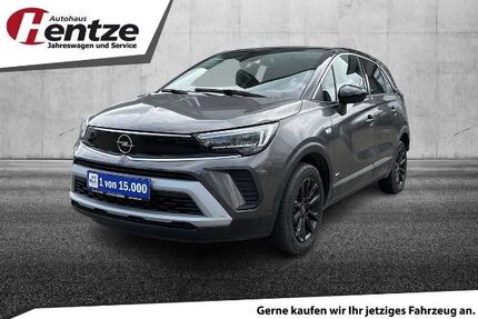 Opel Crossland (X) 21.900 km 18.900 € Gütersloh 33330