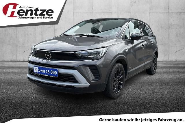 Opel Crossland (X) 21.900 km 18.900 € Gütersloh 33330