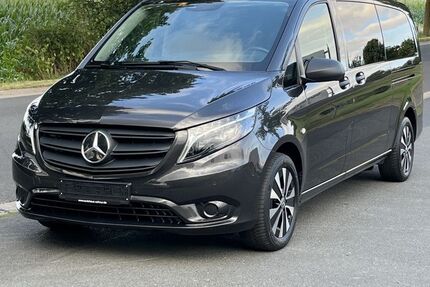 Mercedes-Benz Vito 44.500 km 41.900 &euro; Leinefelde 37327