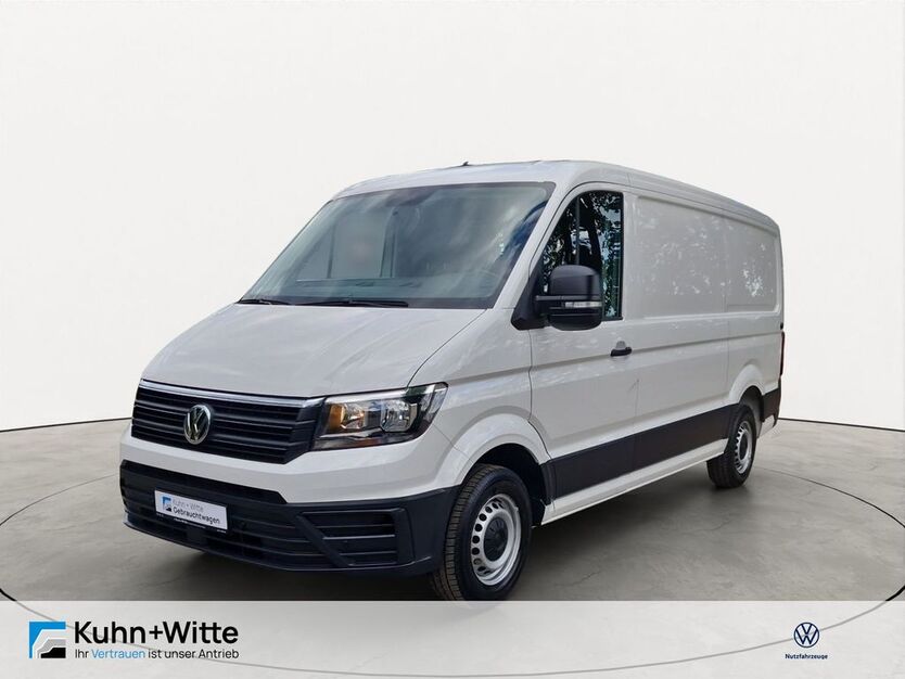 VW Crafter 68.190 km 23.675 € Buchholz in der Nordheide 21244