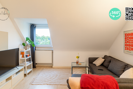 Wohnung zum Kaufen in Karlsruhe 197.000 € 56 m² 3 zimmer