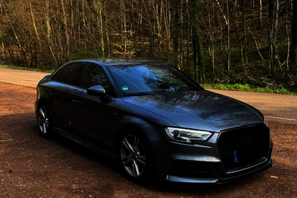 Audi A3 134.000 km 18.750 &euro; Trier 54290