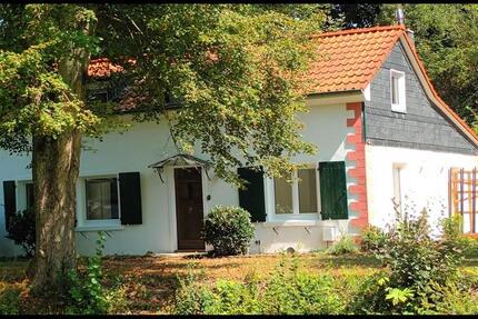 Einfamilienhaus mit Teich und 9400 qm am golfplatz zimmer