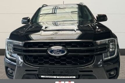 Ford Ranger 18.418 km 51.290 &euro; Bottrop 46240