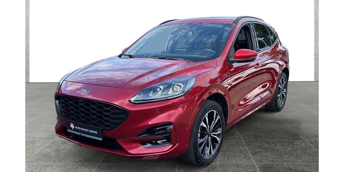 Ford Kuga 46.266 km 24.900 &euro; Kassel 34125