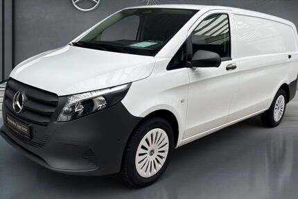 Mercedes-Benz Vito 22.781 km 30.702 &euro; Bardowick 21357