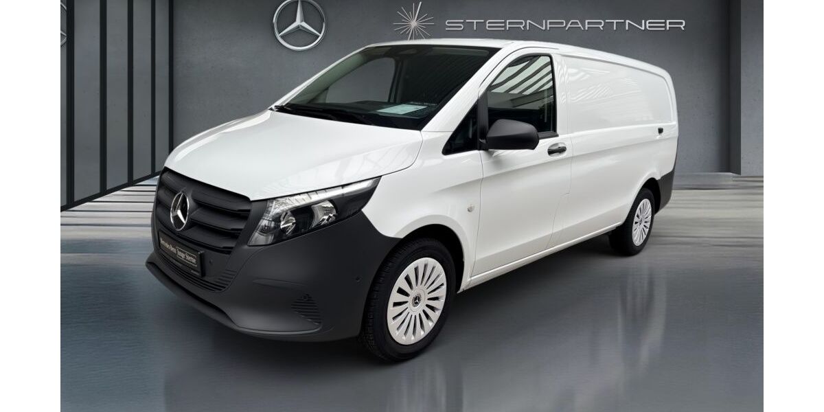 Mercedes-Benz Vito 22.781 km 30.702 &euro; Bardowick 21357