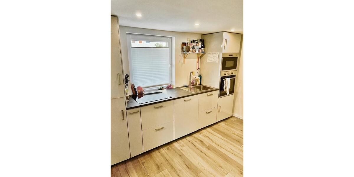 Etagenwohnung Hann. Münden - 3 Zimmer, 90 m&sup2;, 350&euro; | Angebot:26408269