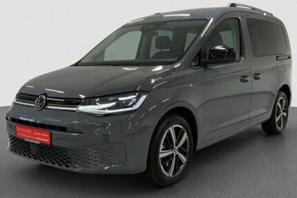 VW Caddy 9.998 km 34.950 &euro; Aalen 73431