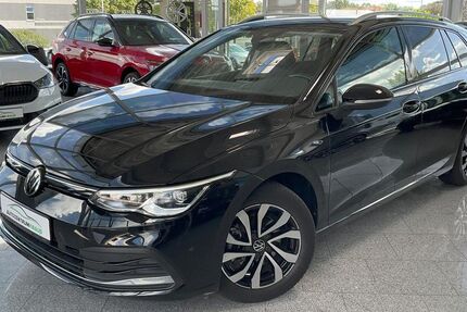 VW Golf 42.300 km 23.390 &euro; Bretzfeld- Schwabbach 74626