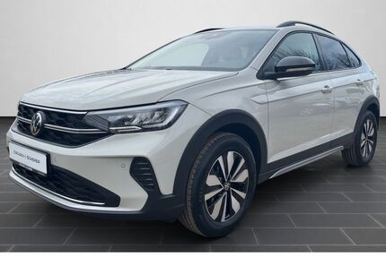 VW Taigo 15.500 km 20.960 &euro; Bingen / Rhein 55411