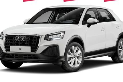 Audi Q2 64.815 km 22.350 &euro; Hannover 30179
