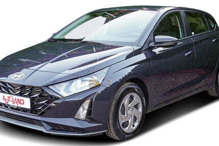 Hyundai i20 8.854 km 19.490 &euro; Zwickau 08056