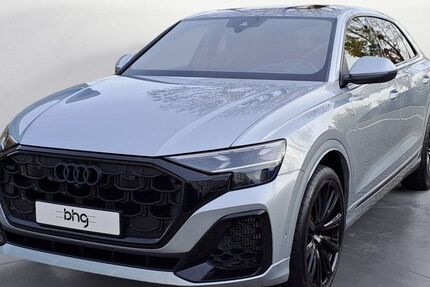 Audi Q8 1.001 km 93.990 &euro; Binzen 79589