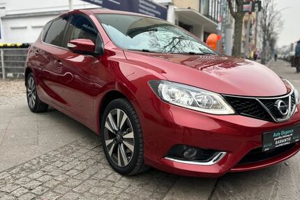 Nissan Pulsar 28.603 km 13.400 &euro; Berlin 10625