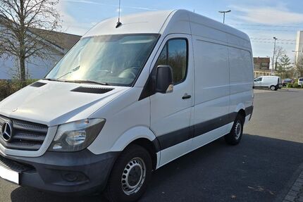 Mercedes-Benz Sprinter 269.100 km 12.900 &euro; Mainaschaff 63814
