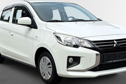 Mitsubishi Space Star 69.094 km 7.480 &euro; Hoyerswerda 02977