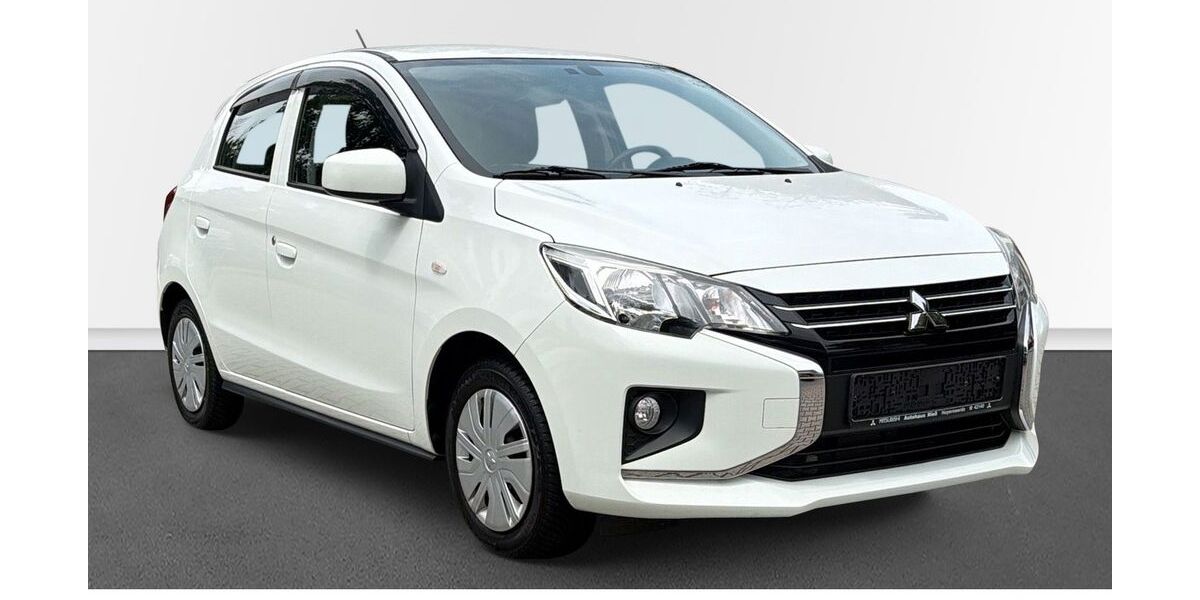 Mitsubishi Space Star 69.094 km 7.480 &euro; Hoyerswerda 02977