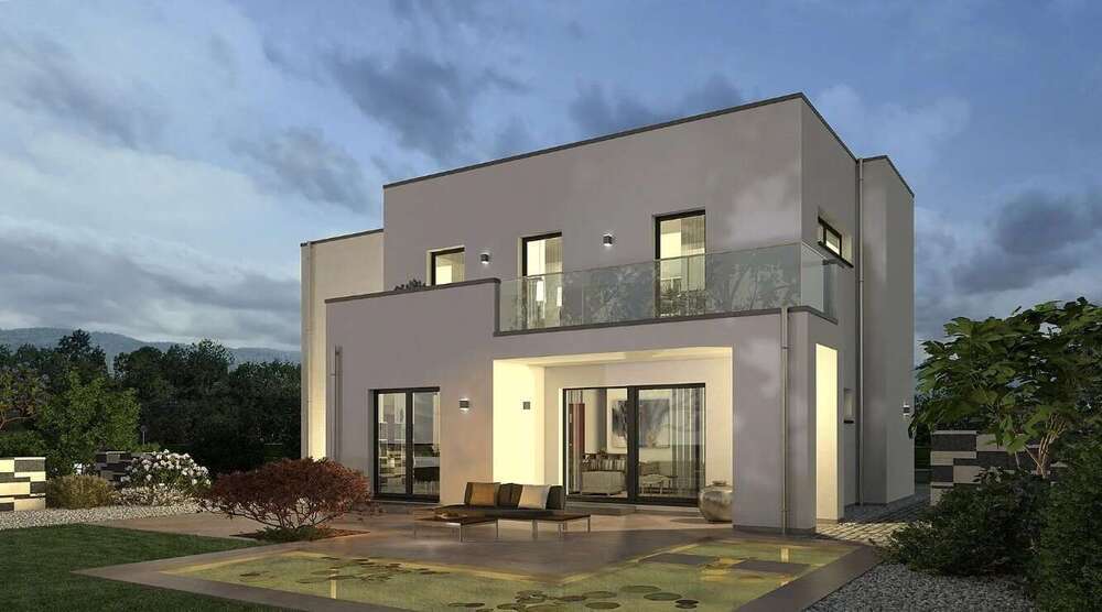 Haus zum Kaufen in Glashütten Oberfranken 702.400 € 206 m²