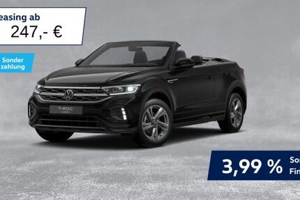 VW T-Roc 25.621 km 28.730 &euro; Hof 95030