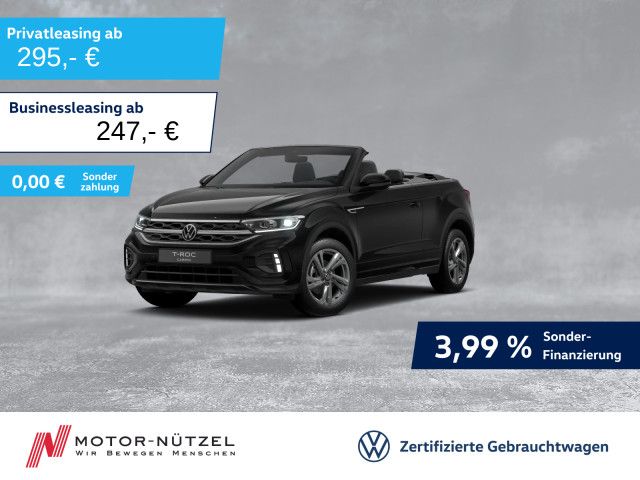 VW T-Roc 25.621 km 28.930 &euro; Hof 95030