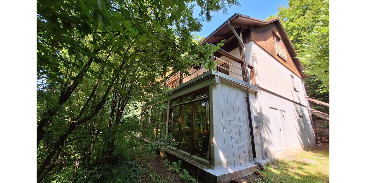 Einfamilienhaus Bad Bergzabern - 4 Zimmer, 141 m&sup2;, 349.000&euro; | Angebot:27287012
