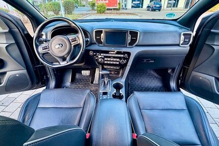 Kia Sportage 62.801 km 16.000 &euro; Ansbach 91522