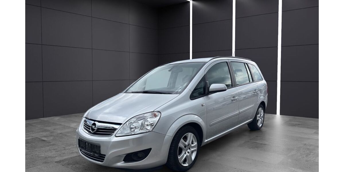 Opel Zafira 178.000 km 3.990 &euro; Reutlingen / Stuttgart 72766