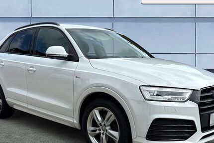 Audi Q3 139.304 km 17.989 € Ismaning 85737