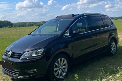 VW Sharan