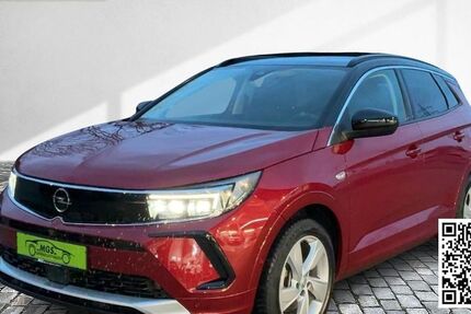 Opel Grandland (X) 15.500 km 27.960 &euro; Bayreuth 95445