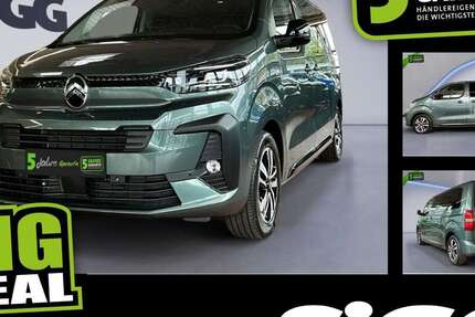 Citroen Spacetourer 3.734 km 37.580 € Augsburg 86167