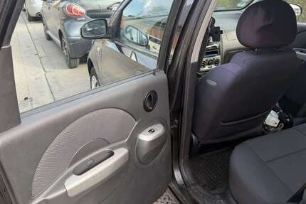 Chevrolet Kalos 208.000 km 2.000 &euro; Erding 85435
