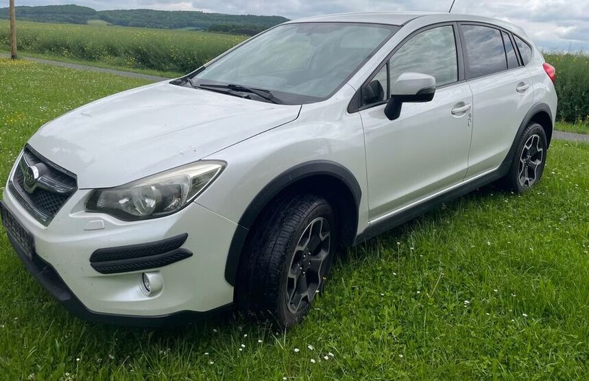 XV