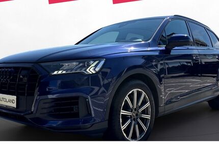Audi Q7 66.214 km 54.550 &euro; Passau 94036