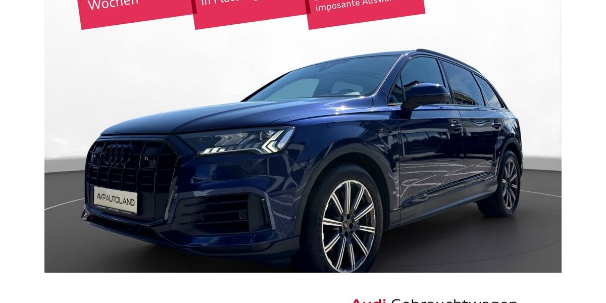 Audi Q7 66.214 km 54.550 &euro; Passau 94036