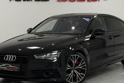 Audi A7 150.000 km 31.950 &euro; Oststeinbek 22113