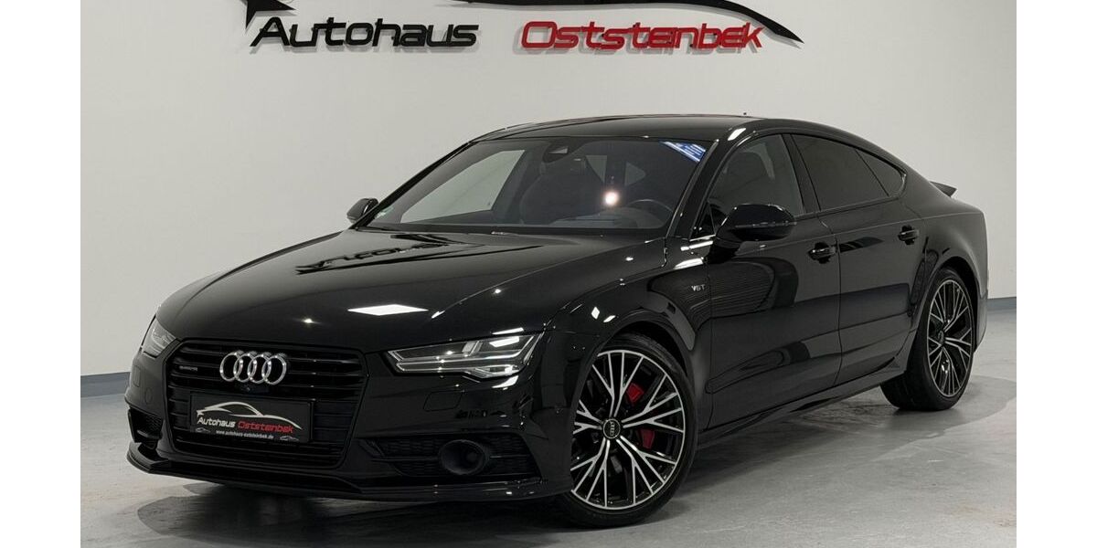 Audi A7 150.000 km 31.950 &euro; Oststeinbek 22113