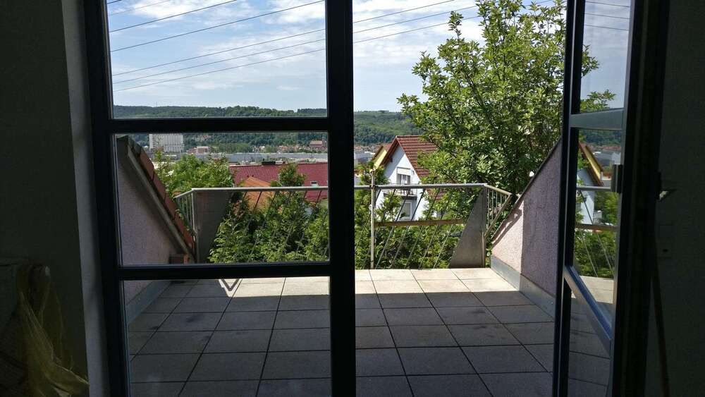 Etagenwohnung Würzburg Dürrbachau - 3 Zimmer, 76 m&sup2;, 280.000&euro; | Angebot:25541706
