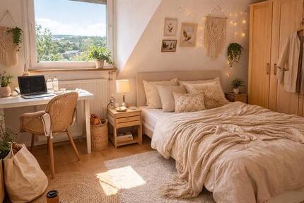 Wohnung Pforzheim Nordstadt - 3 Zimmer, 60 m&sup2;, 345&euro; | Angebot:26271054