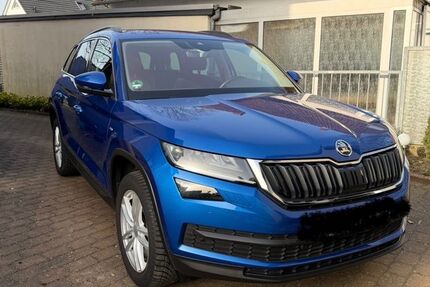 Skoda Kodiaq 65.300 km 29.900 &euro; Langenhagen 30853