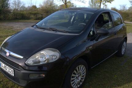 Fiat Punto Evo 175.826 km 1.999 &euro; Zeiskam 67378