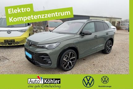 VW Tiguan 17.500 km 46.610 &euro; Mainburg 84048