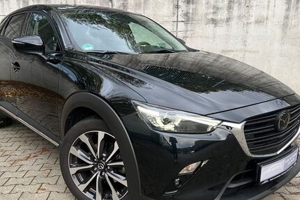 Mazda CX-3 132.100 km 15.690 &euro; Stuttgart 70378