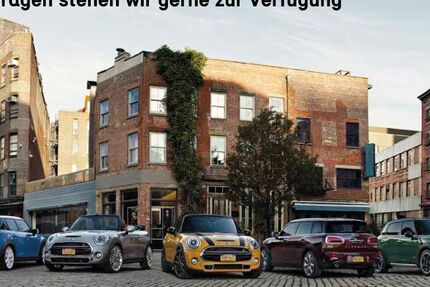 Mini Countryman S (Cooper) 23.000 km 40.908 &euro; Idstein 65510